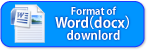 Format of Word(docx) Download